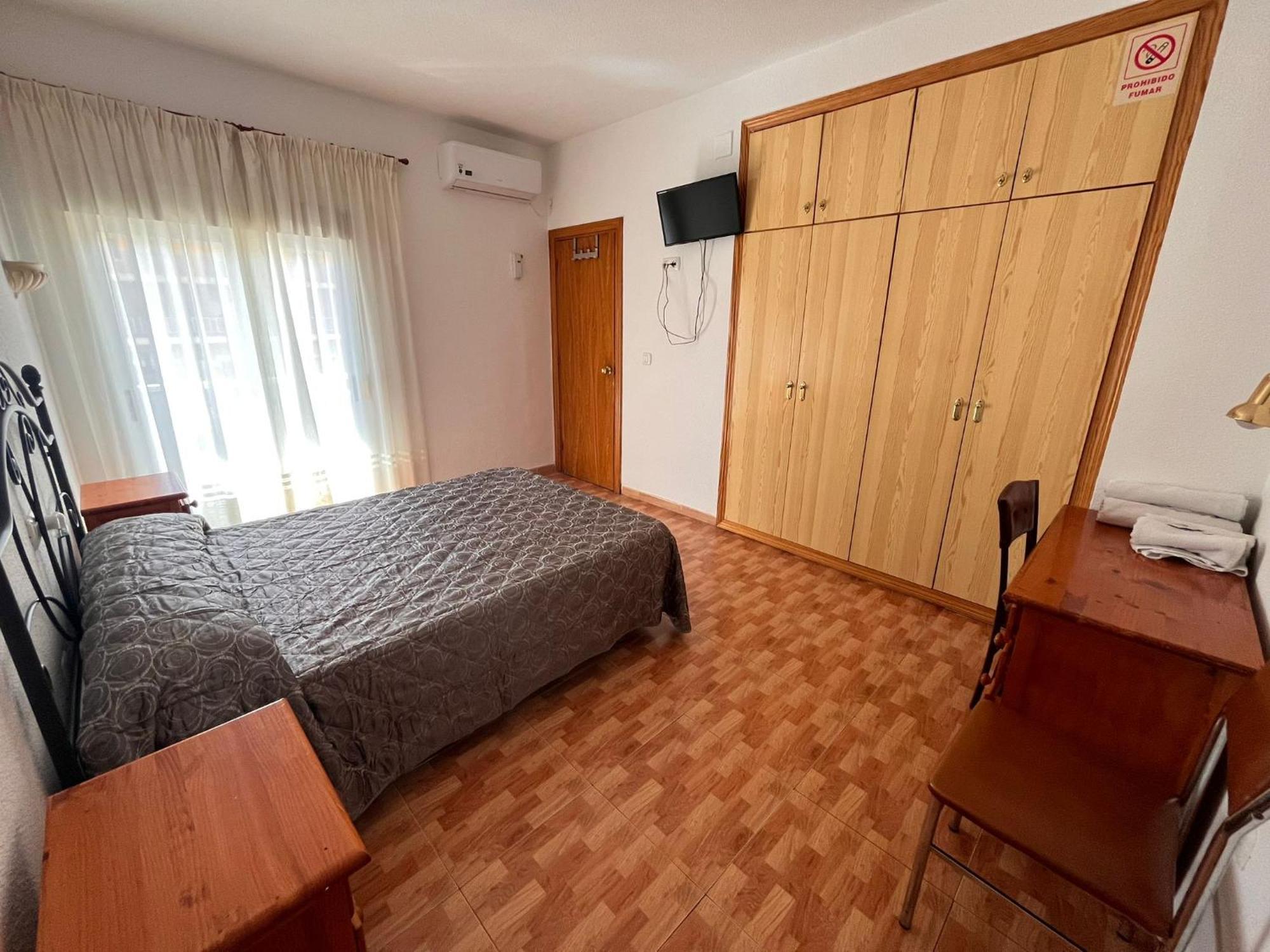 Hostal El Caminero Purullena Phòng bức ảnh